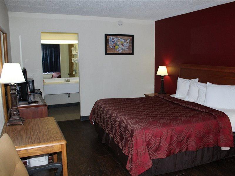 Hotel Super 8 By Wyndham Perrysburg-Toledo Zewnętrze zdjęcie