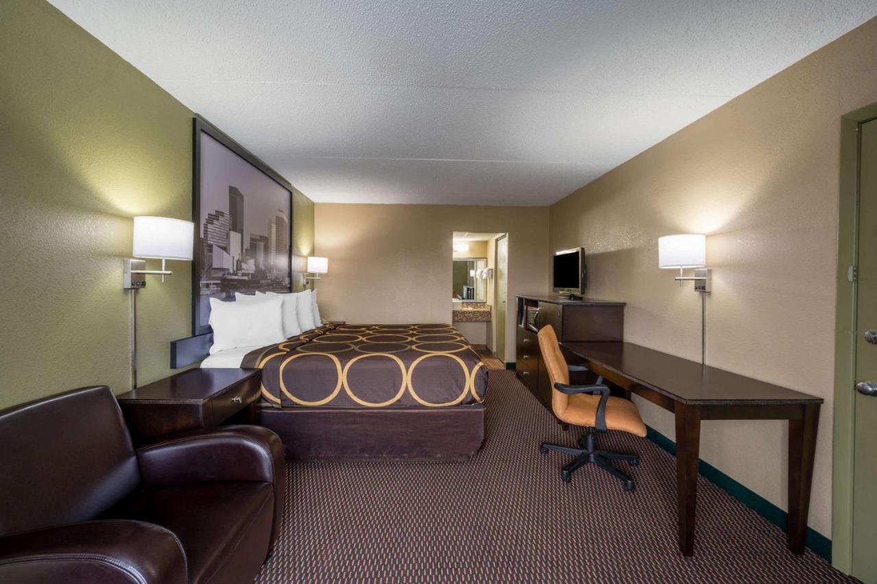 Hotel Super 8 By Wyndham Perrysburg-Toledo Zewnętrze zdjęcie