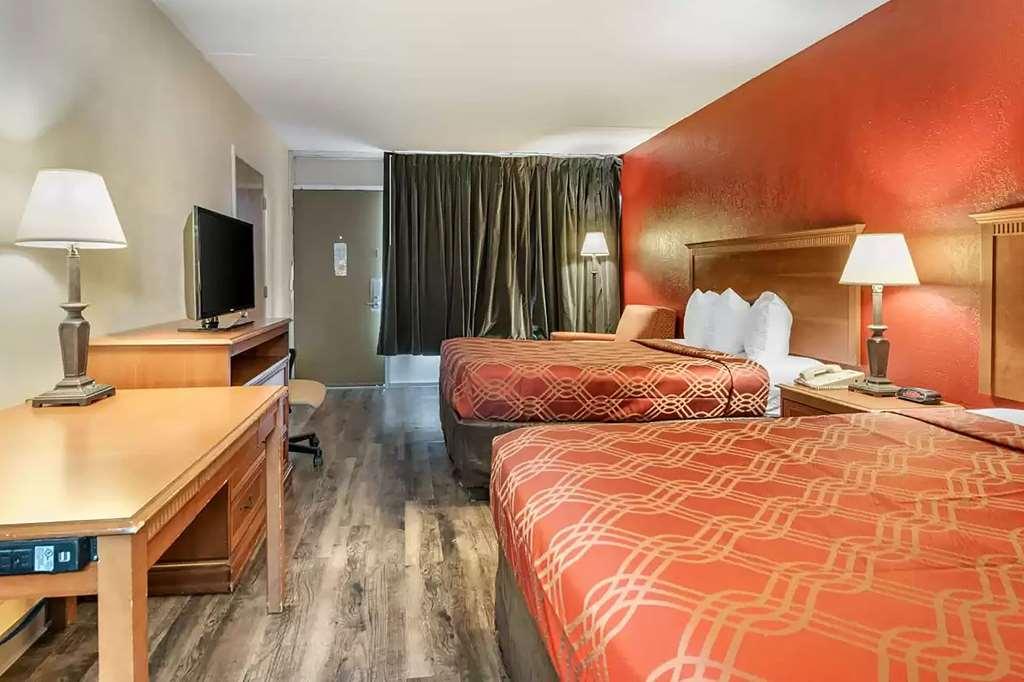 Hotel Super 8 By Wyndham Perrysburg-Toledo Pokój zdjęcie