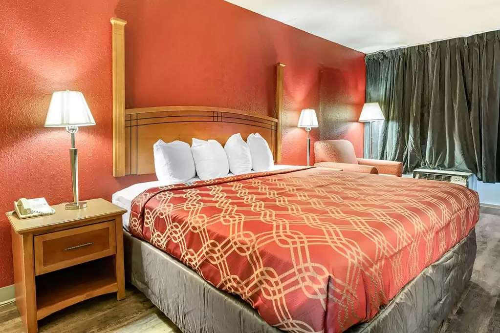 Hotel Super 8 By Wyndham Perrysburg-Toledo Pokój zdjęcie