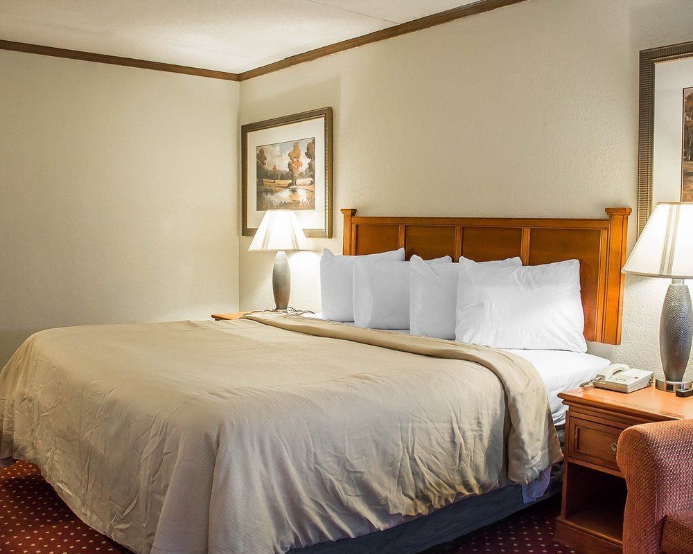 Hotel Super 8 By Wyndham Perrysburg-Toledo Zewnętrze zdjęcie