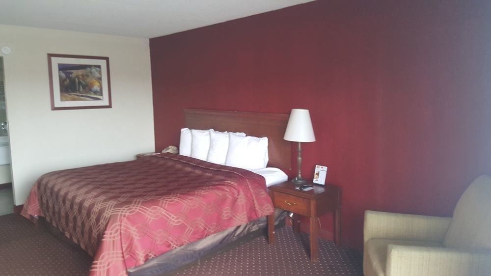 Hotel Super 8 By Wyndham Perrysburg-Toledo Zewnętrze zdjęcie
