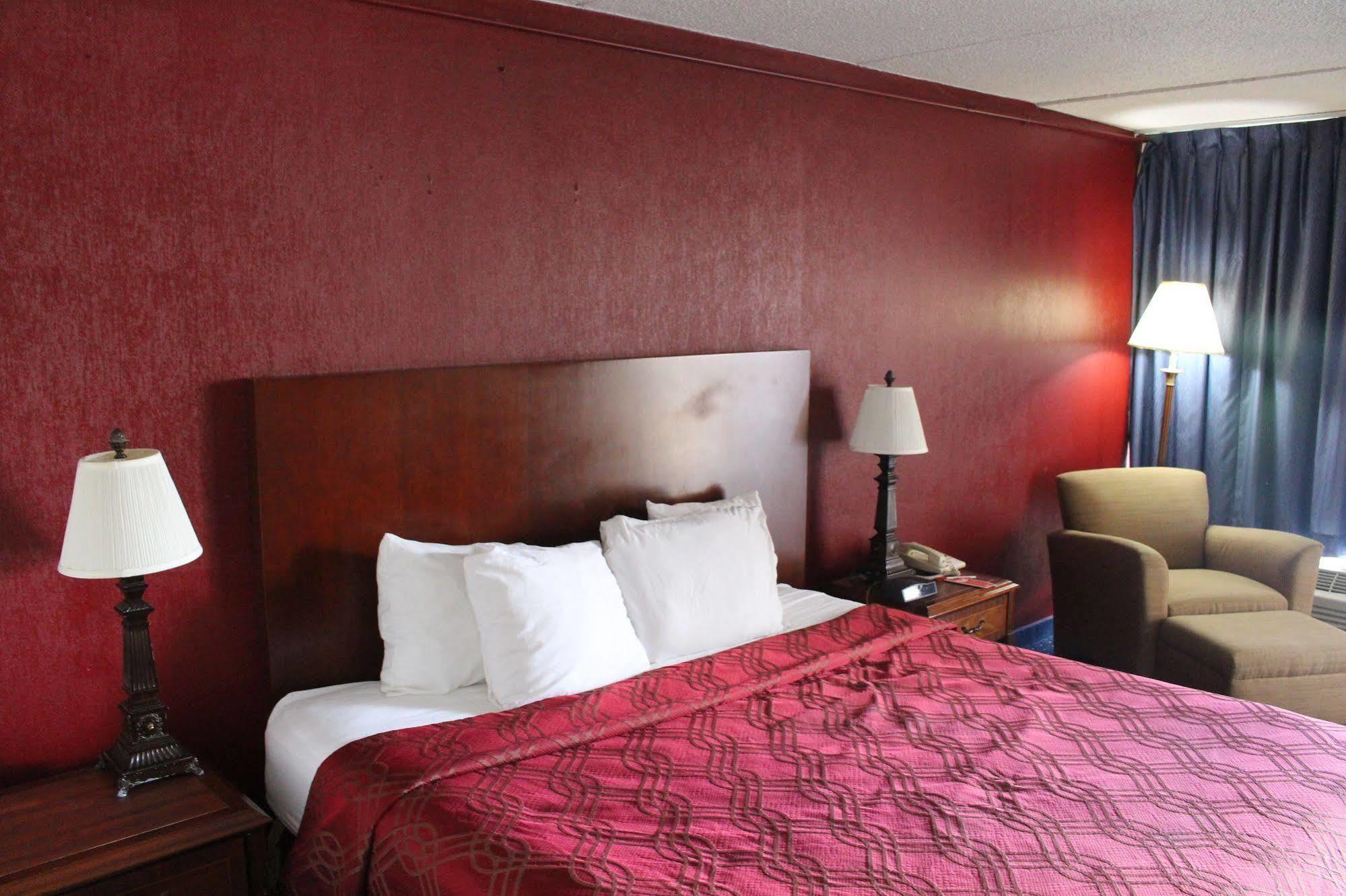 Hotel Super 8 By Wyndham Perrysburg-Toledo Zewnętrze zdjęcie