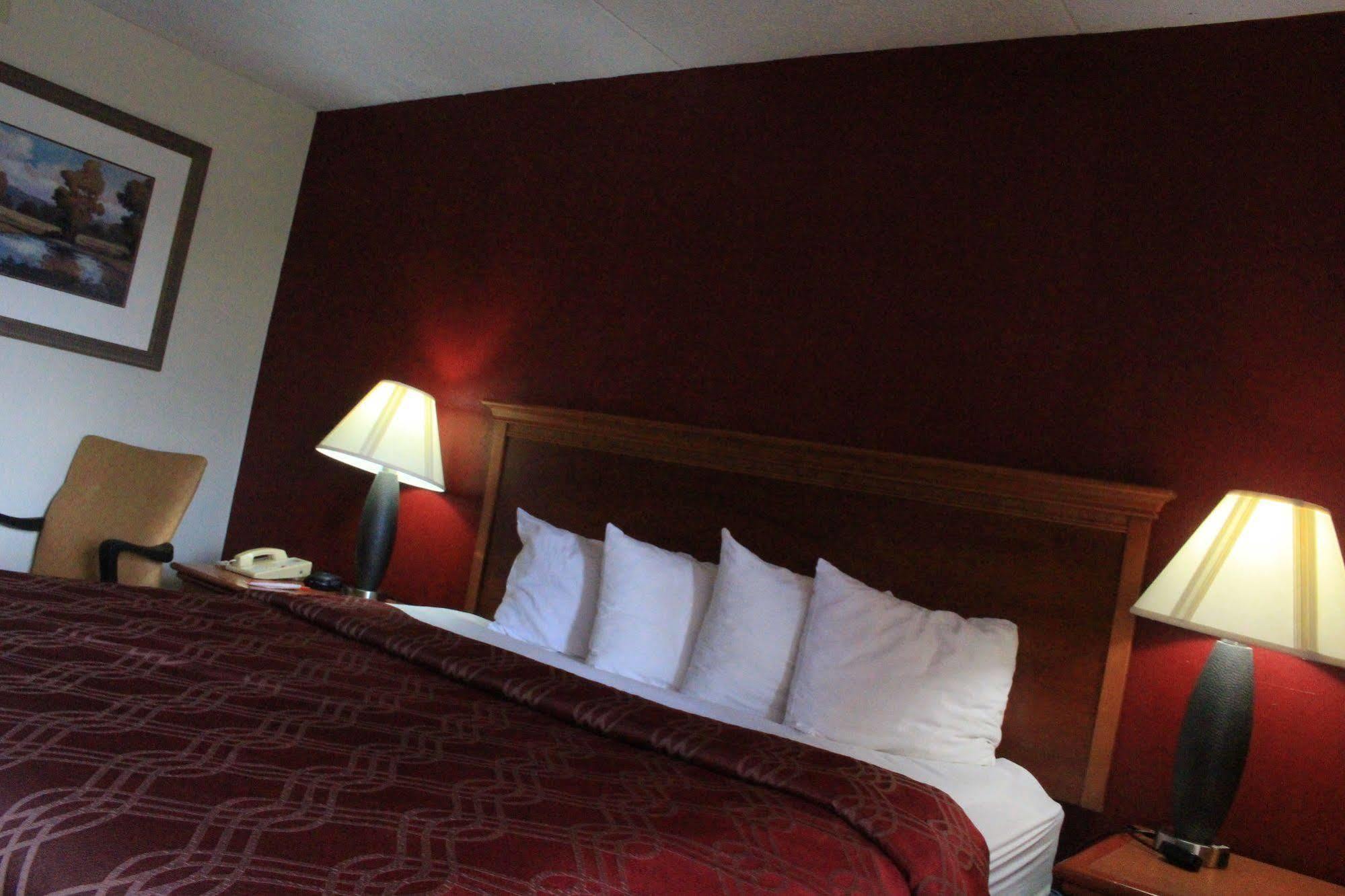 Hotel Super 8 By Wyndham Perrysburg-Toledo Zewnętrze zdjęcie