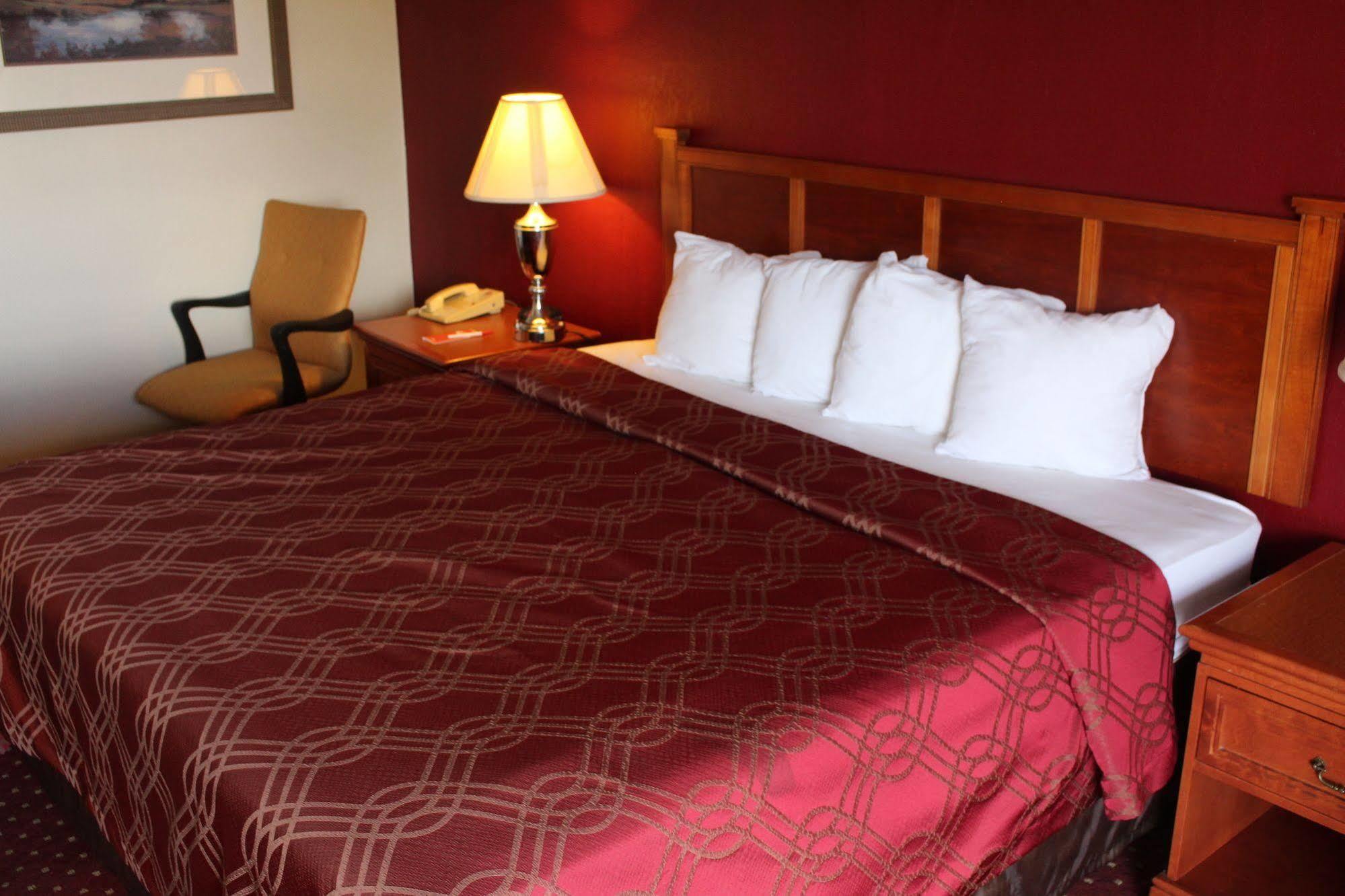 Hotel Super 8 By Wyndham Perrysburg-Toledo Zewnętrze zdjęcie