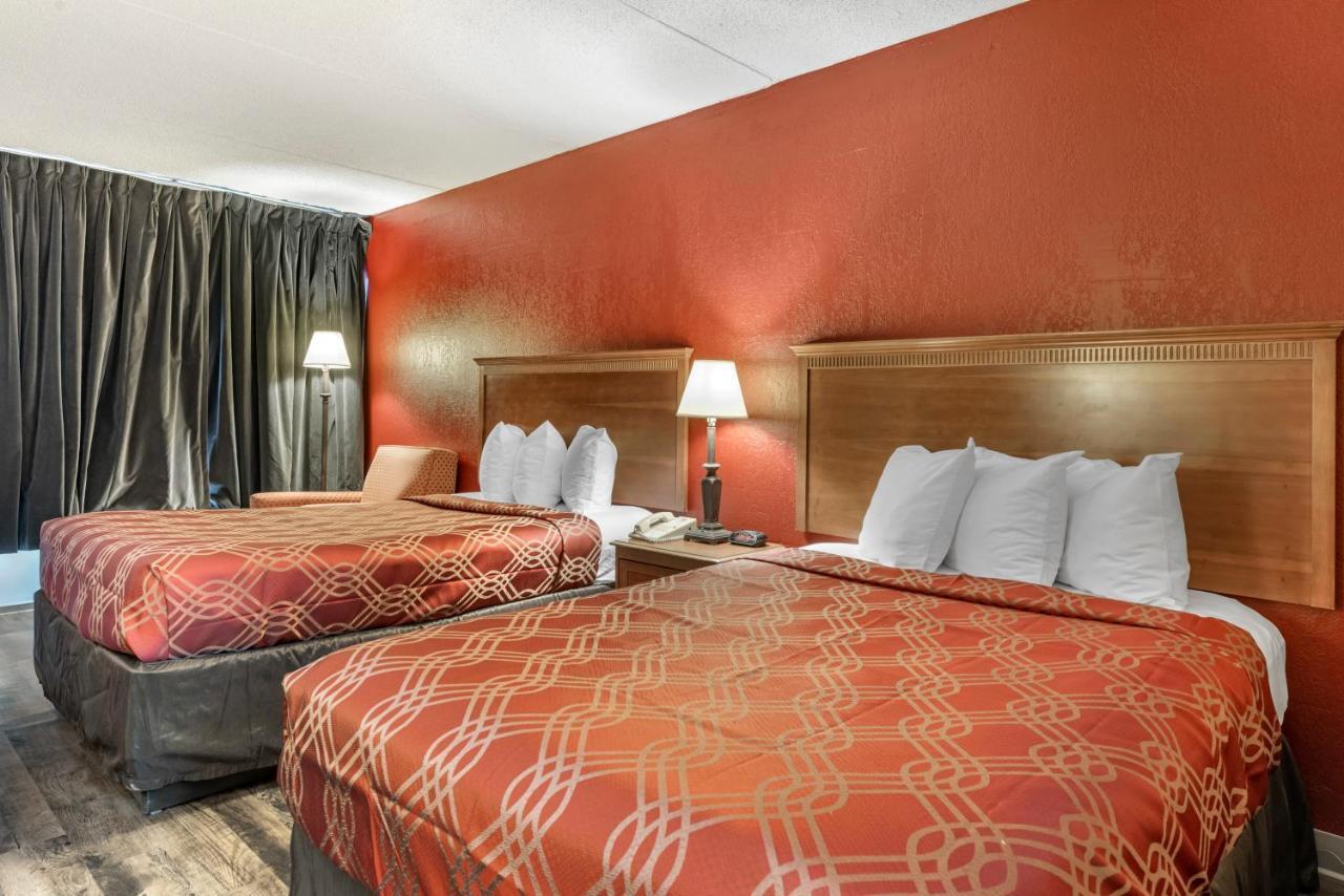 Hotel Super 8 By Wyndham Perrysburg-Toledo Zewnętrze zdjęcie